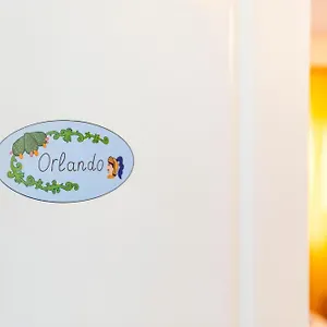 Orlando E Angelica By Tabula House Affittacamere Catania