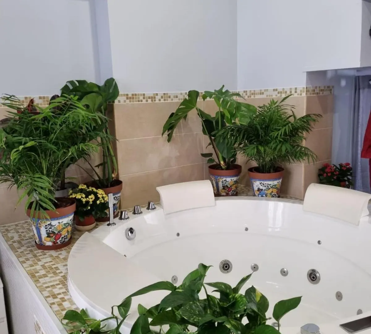 Holiday home Tora Sweet Love Catania