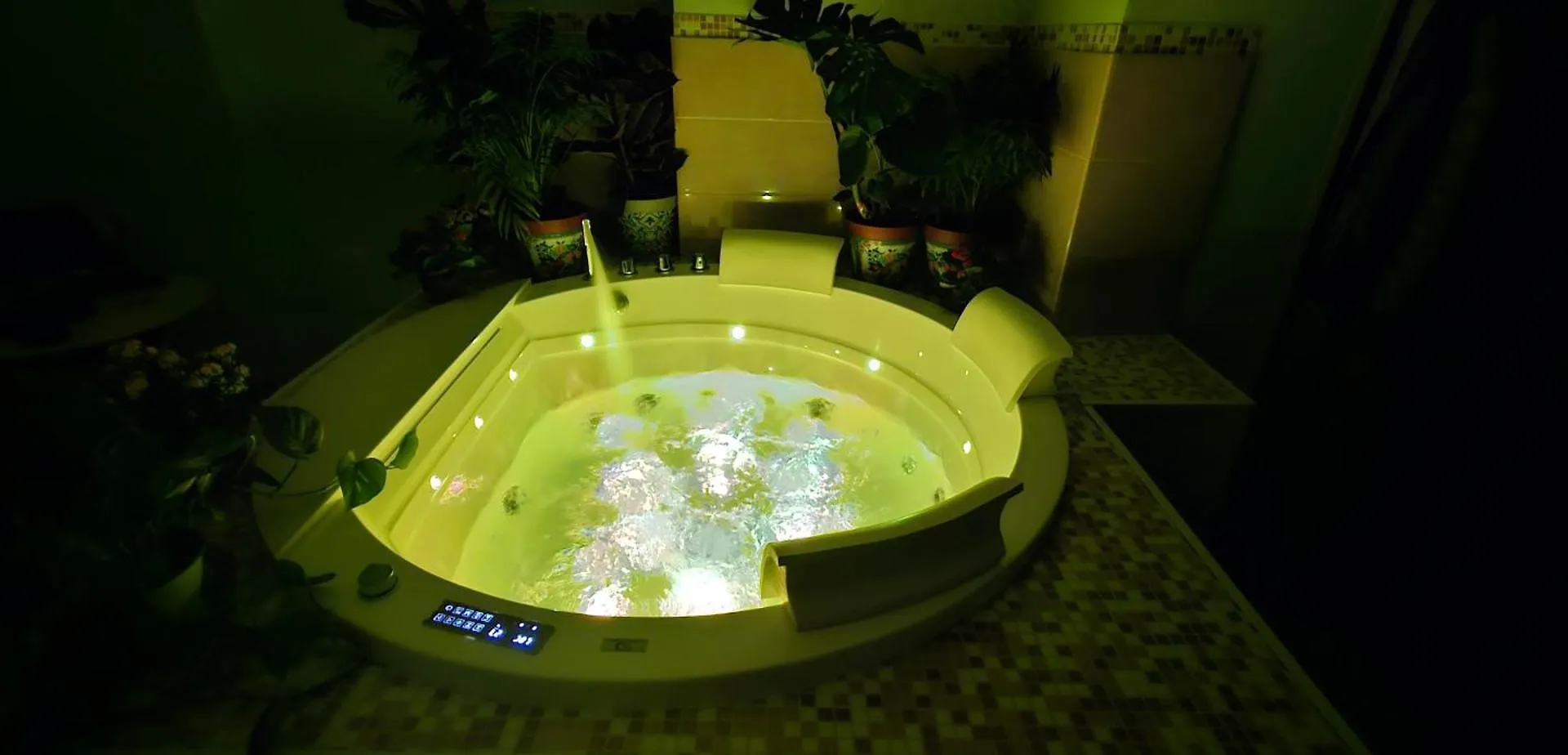 Holiday home Tora Sweet Love Catania