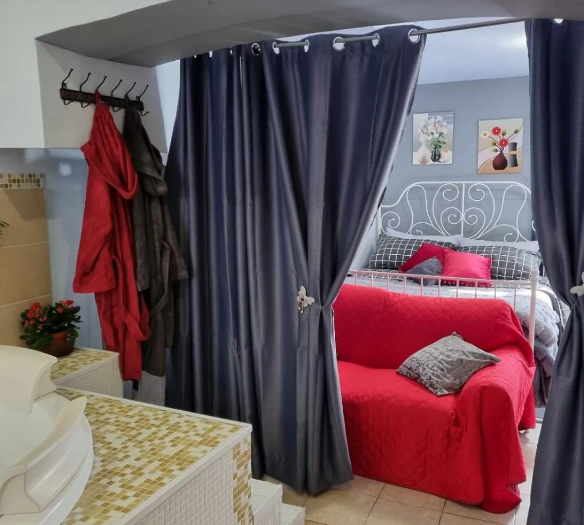 Holiday home Tora Sweet Love Catania